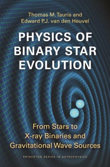 Physics of Binary Star Evolution From Stars to Xray Binaries and Gravitational Wave Sources