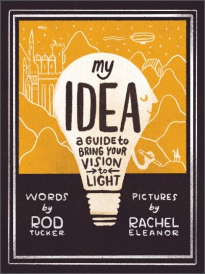 My Idea Av Rod Tucker