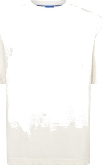HUGO BLUE Nierofix_U261 Cream L