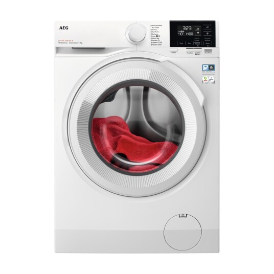 AEG LR622A94Q Vaskemaskin AEG LR622A94Q Vaskemaskin