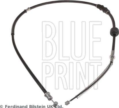 Bremsewire BLUE PRINT ADC446177