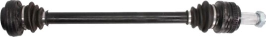 Point Gear Drivaksel POINT GEAR PNG75308