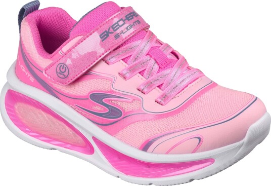 Skechers Cosmic Glow 2.0 Pink 28 Skechers Cosmic Glow 2.0 Pink 28