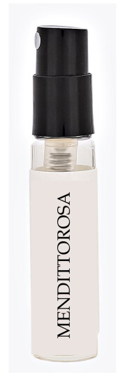 Amygdala Mendittorosa Extreme Extrait de Parfum Sample 2ml