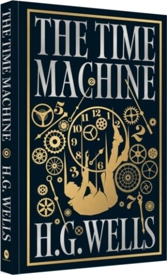 The Time Machine The Time Machine