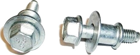 Skrue sylindertoppskrue ELRING 503.230