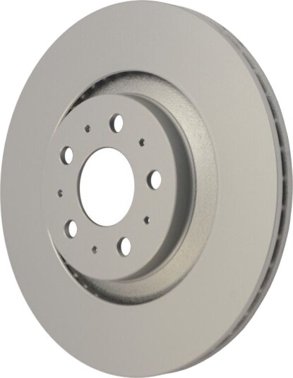 HELLA 8DD 355 135-541 Bremseskive