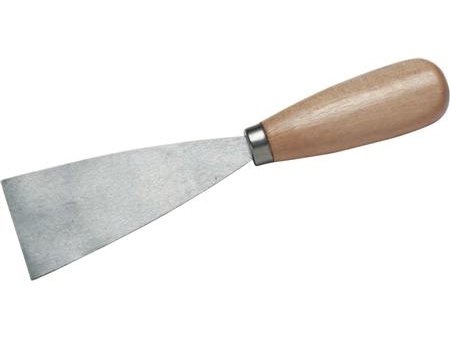 Cimco 131324, Metall, Tre, Rustfritt Stål, Stein, Tre, 12 Stykker, 4 Cm Cimco 131324, Metall, Tre, Rustfritt Stål, Stein, Tre, 12 Stykker, 4 Cm