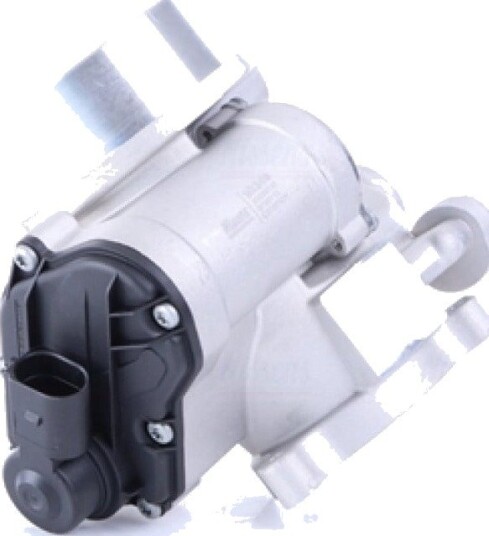 EGR Ventil NISSENS 98349