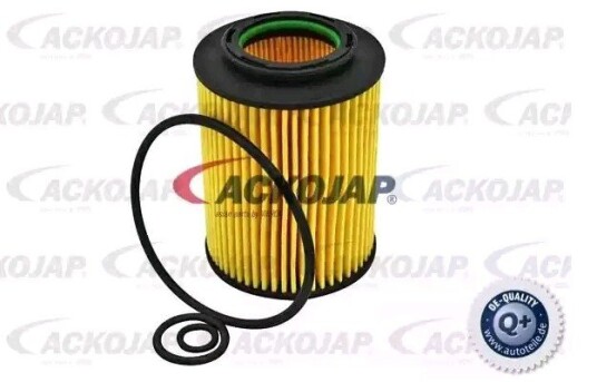 Oljefilter ACKOJA A26 0502 Oljefilter ACKOJA A26 0502