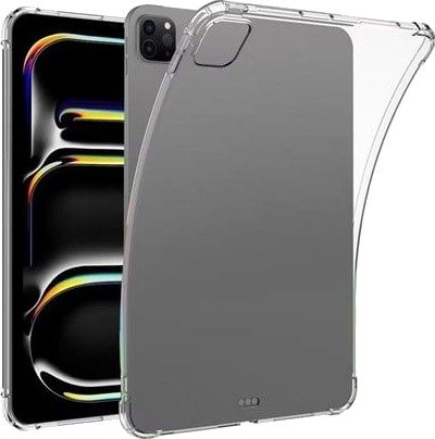 Insmat Crystal - back cover for tablet