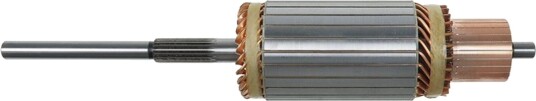 AS-PL SA1040S Anker, starter