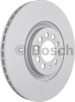 BOSCH 0 986 478 467 Bremseskive