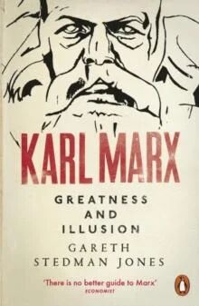 Karl Marx Av Gareth Stedman Jones Karl Marx Av Gareth Stedman Jones