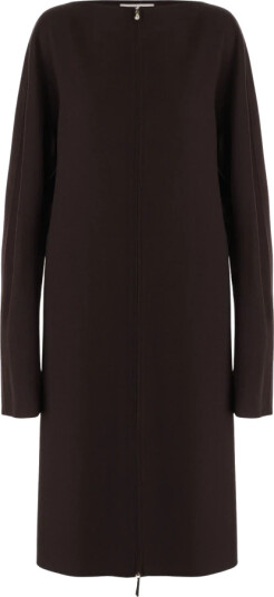 Carven Dame Kjoler Brun S, Carven Dame Kjoler Brun S,