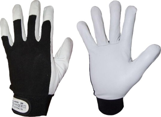 PROMEX LK60484 Arbeidshansker PROMEX LK60484 Arbeidshansker