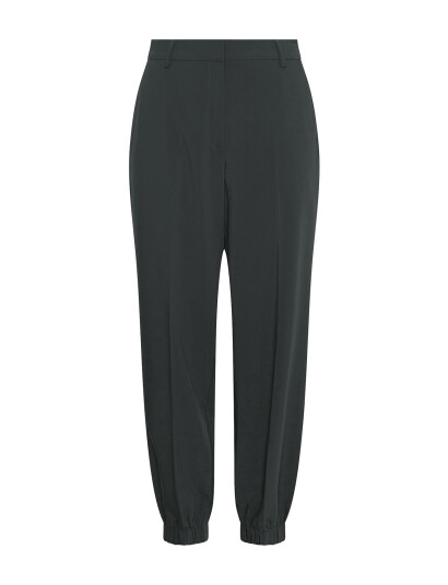 MSCH Copenhagen Mschcassie Pants - Khaki green - XS