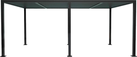 Pergola Krifon Stavern 3x6 m Pergola Krifon Stavern 3x6 m