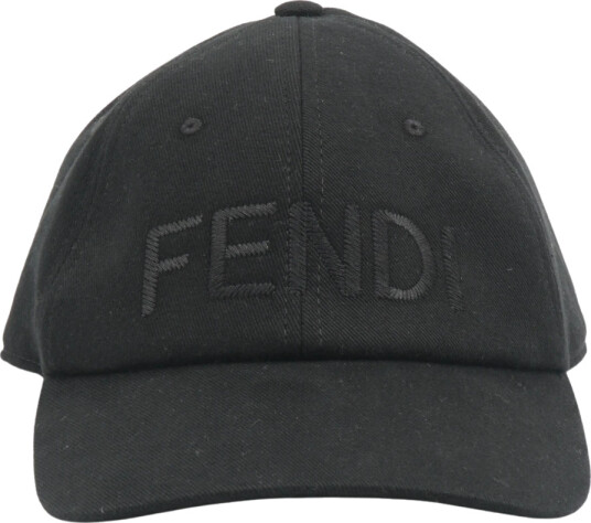 Fendi Herre Accessories Svart ONE SIZE,