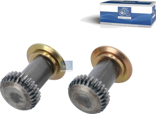 DT Spare Parts 6.95147 Reparasjonssett, bremsecaliper