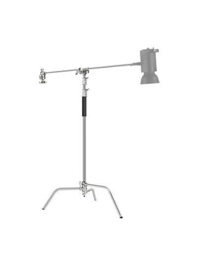 Neewer SC320 C Stand Lighting Tripod 128 cm
