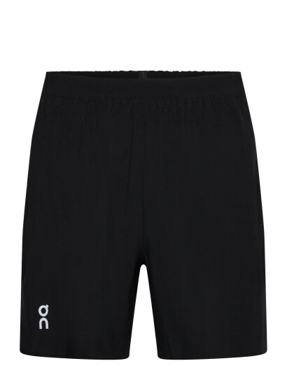 On Train Shorts Black XL On Train Shorts Black XL