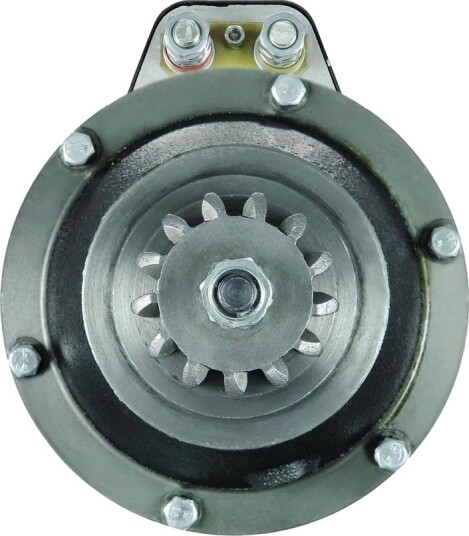 AS PL S0649S Starter