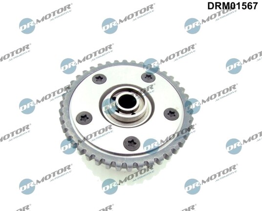 Kamakselregulering DR.MOTOR AUTOMOTIVE DRM01567