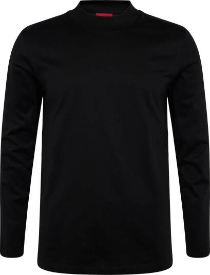 HUGO Dimersolo Black M HUGO Dimersolo Black M