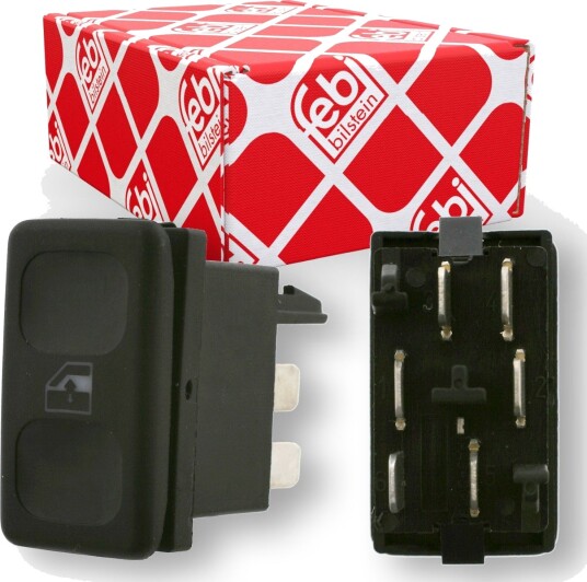 Bryter vindusheis FEBI BILSTEIN 14080