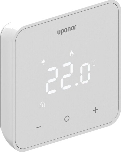 Uponor Smatrix Base Termostat D-RH T-247 Bus Uponor Smatrix Base Termostat D-RH T-247 Bus