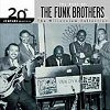 The Funk Brothers The Best Of 20th Century Masters: Millennium Collection CD