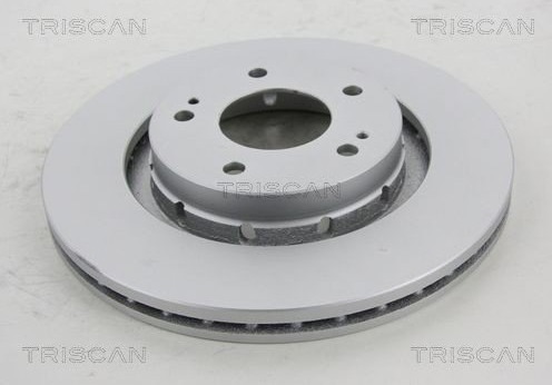 TRISCAN 8120 42130C Bremseskive