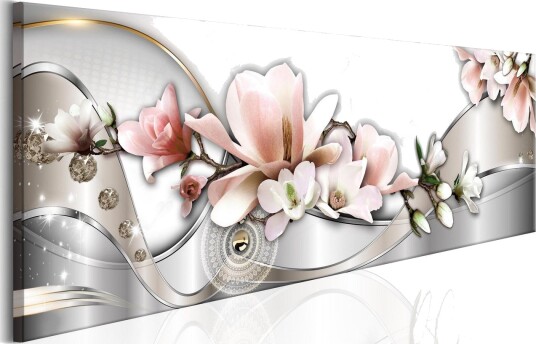 Bilde Summer Ribbon 135x45 Artgeist sp. z o. o.