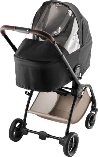 Britax Rio Regntrekk Vognbag/Carry Cot