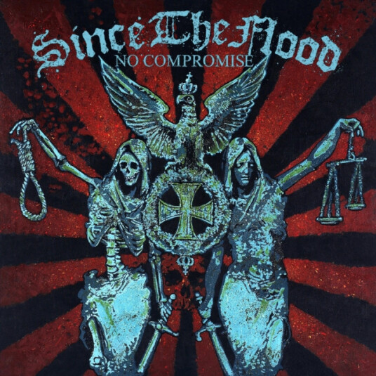 Since The Flood No Compromise CD