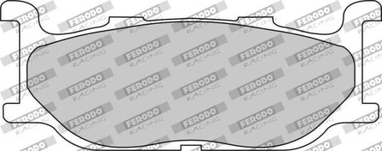 Bremseklosser FERODO RACING FDB781ST