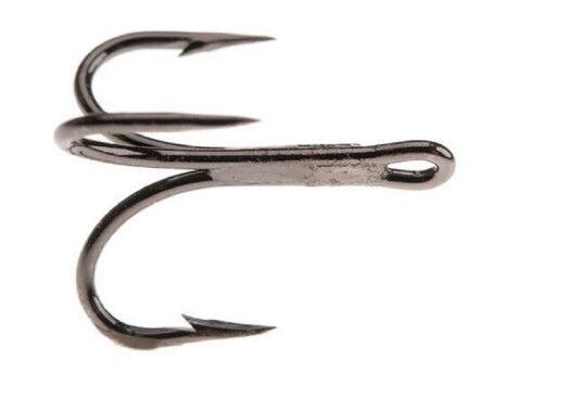 Hooks Ahrex Hr450 Tube Treble