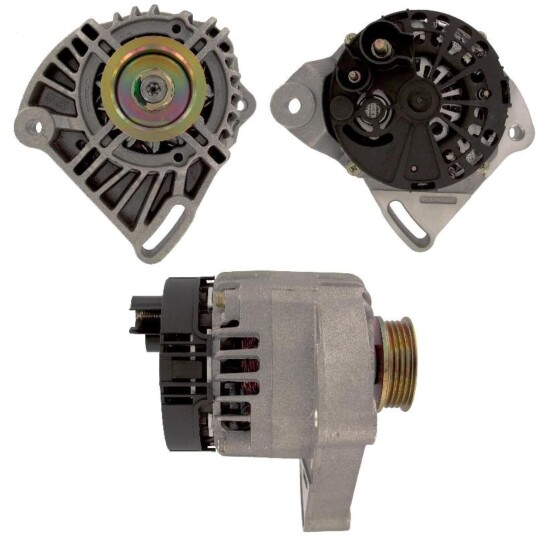 Dynamo BV PSH 505.513.075.050