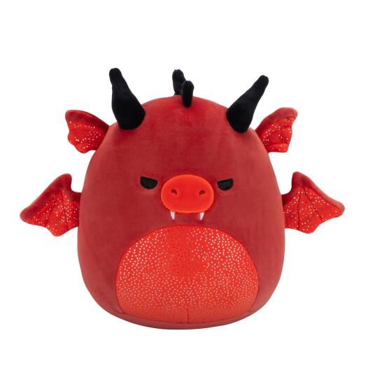 Squishmallows Salami Dragon Squishmallow 19cm Squishmallows Salami Dragon Squishmallow 19cm
