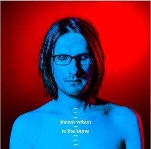 Steven Wilson - To The Bone Steven Wilson - To The Bone