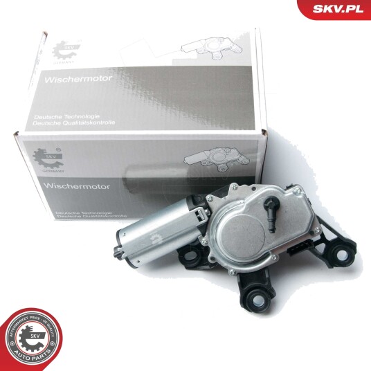 Vindusviskermotor ESEN SKV 19SKV016