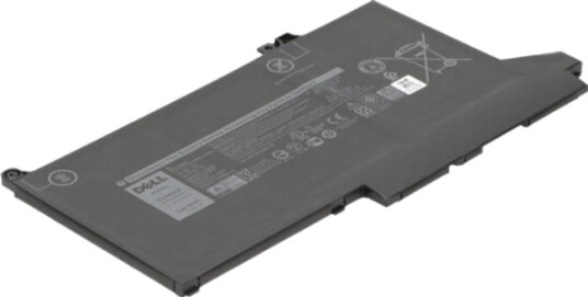 Simplo Batteri Til Bærbar Pc Litiumion 3500 Mah 42 Wh 2PFPW