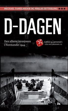 Forente Forlag As D-dagen Forente Forlag As D-dagen
