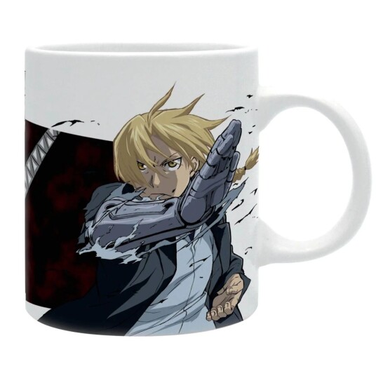 Fullmetal Alchemist Kopp Heroes & Pride Fullmetal Alchemist Kopp Heroes & Pride