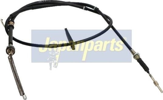 Bremsewire JAPANPARTS BC 568R