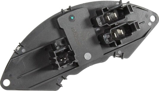 Regulator, kupévifte METZGER 0917381