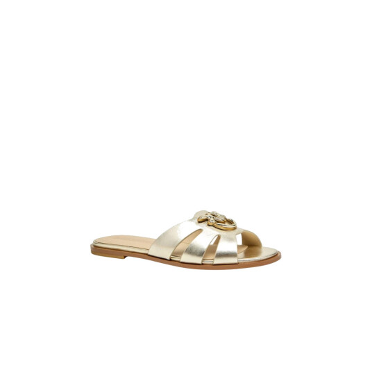 Pinko Dame Sko Beige 39 EU, Pinko Dame Sko Beige 39 EU,