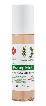 Callus Peel Mist 100 ml