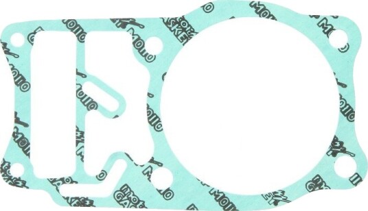 ATHENA S410510006083 Tetning, topplokk